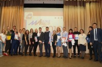 В Челябинской области выбрали лучших молодежных профлидеров